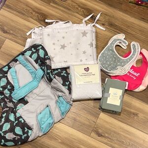 Baby bundle!